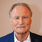 Jürgen Baur, Lebensmittelhändler: &bdquo;Wir sind von 2006 bis 2023 in eigen wesentlichen Punkten als Stadt nicht vorangekommen.&ldquo;