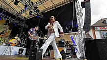 Bild : Alle Bilder von Papi&lsquo;s Pumpels bei der SommerSinnfonie in Bad Dürrheim