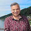 Markus Wolfahrt stammt aus Bregenz – dort hat er auch seine Praxis.