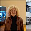 Direktorin Claudia Emmert wird im Dezember 2025 das Zeppelin Museum in Richtung Bonn verlassen.