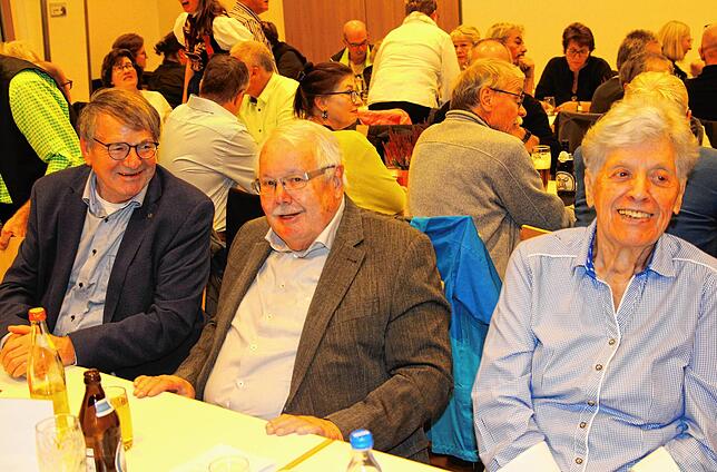 Bild 9: Die schönsten Bilder vom Kilbigabend in Bräunlingen