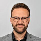 Marc Mudrak, Pressesprecher der Erzdiözese Freiburg: „Die Situation ist unter mehreren Gesichtspunkten sehr komplex.“