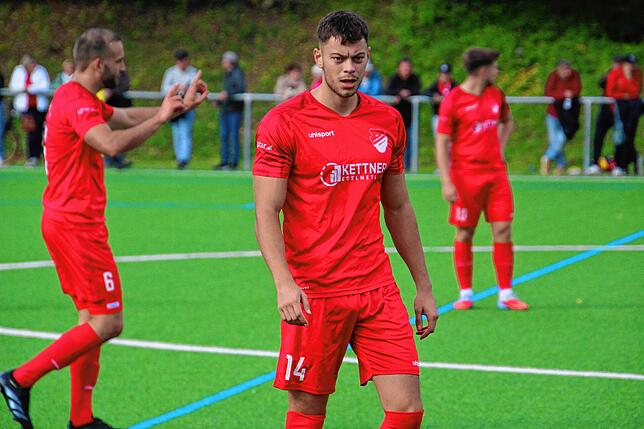 Bild 40: Die besten Bilder von der Landesliga-Partie FC Pfaffenweiler gegen FC Radolfzell!