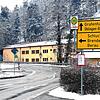 Ab dem 22. März wird das Schlüchttal von der Abzweigung Gutenburg bis zur Witznau (Bild) für acht Monate voll gesperrt sein. Der ...