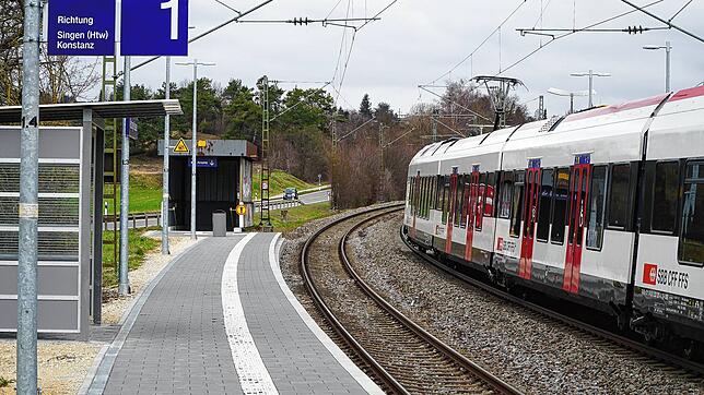 Das Gefühl, am Bahnsteig zu stehen, ohne dass ein Zug abfährt, kennen auch Menschen mit Demenz. Mithilfe der Methode Validation, ...