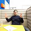 Abwehrhaltung? Von wegen: Stefan Niethammer will lieber ganz Konstanz umarmen und plädiert für die Entwicklung eines positiven ...