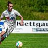 Neu im Steinatal: Luis Weber (20) wechselt vom FC Erzingen zur SG Mettingen/Krenkingen, hat dem Bezirksligisten aber vorerst nur bis zur ...
