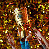 Fußball-Oberligist FC 08 Villingen hofft bei der Auslosung der 1. DFB-Pokalrunde auf einen lukrativen Gegner.
