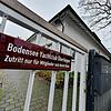 Das Clubheim des Bodensee-Yachtclubs Überlingen wurde am Mittwoch einer Polizeirazzia unterzogen.