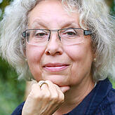 Karin Walz,  FWV/ÜfA