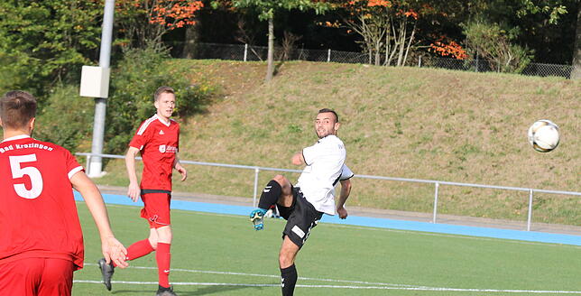 FSV Rheinfelden &ndash; FC Bad Krozingen