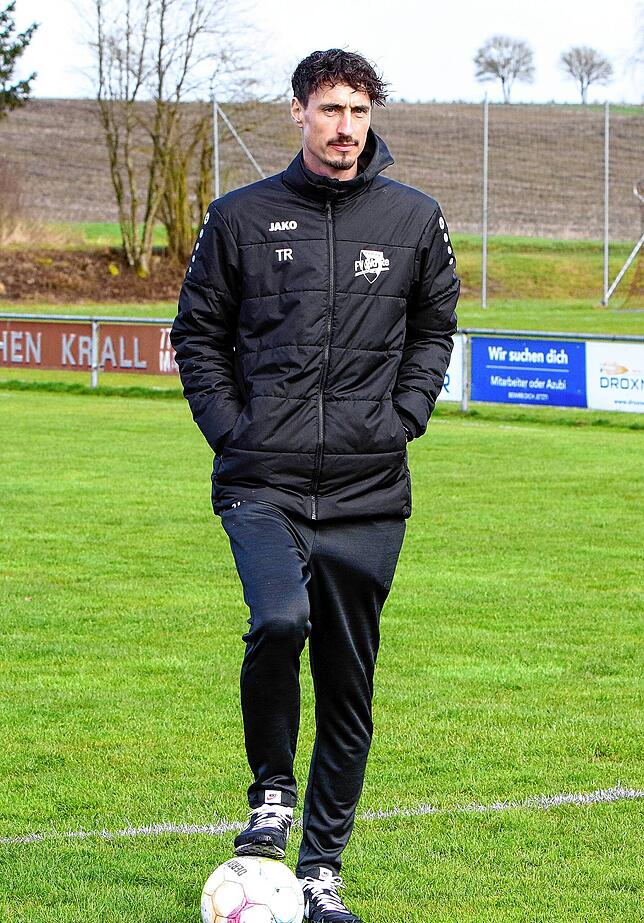 Bild 26: Die besten Bilder vom Linzgauderby zwischen FV Walbertsweiler-Rengetsweiler und SV Denkingen