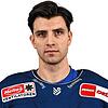 Phil Hungerecker könnte nach langer Verletzungspause im Testspiel gegen den EHC Freiburg zum Einsatz kommen.