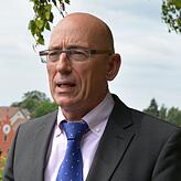 „Eine erkennbare Ursache für den Felssturz konnte noch nicht gefunden werden.“Michael Hörrmann, SSG-Chef