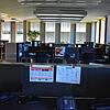 Ausgedünnte Reihen: Bei der Firma Binder wurde mithilfe von Homeoffice und Abständen Schlimmeres verhindert. Über die ganze Pandemie ...
