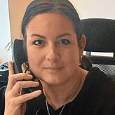 Silke Schlicht ist die Geschäftsführerin der Firma Astron Personal GmbH in Villingen, die seit dem Frühjahr Corona-Schnelltestungen ...