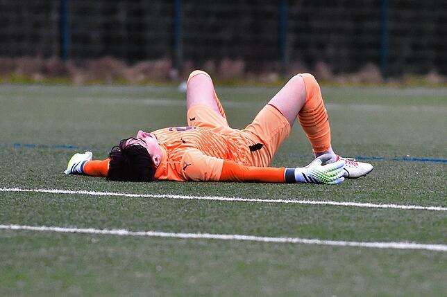 Bild 7: SV 08 Laufenburg siegt gegen den Freiburger FC U23 mit 1:0 &ndash; und wir haben Bilder!