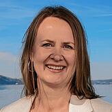 Sandra Graßl-Caluk: „Wir können uns nicht nur auf Konstanz verlassen. Wir müssen jetzt ran.“