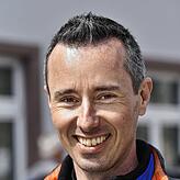 „Unsere Werkstatt ist gut ausgelastet.“Steffen Albert
