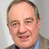Günter Hornstein, CDU