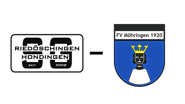 Bild : Überraschung in Riedöschingen: Möhringen verliert erneut