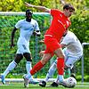 Einspruch: Der SV 08 Laufenburg legt Einspruch gegen die Wertung seines Spiels bei der U23 des Freiburger FC ein, das die Null-Achter ...