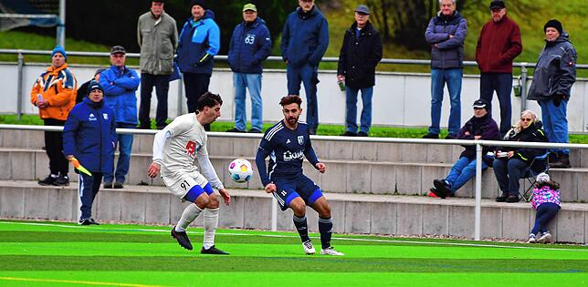 Bild 35: FC Erzingen besiegt den SV Blau-Weiß Murg mit 3:2 &ndash; und wir haben Bilder!