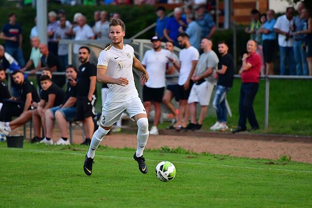 Bild 21: SV Herten besiegt Bosporus FC Friedlingen &ndash; und wir haben die Bilder!