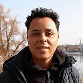 Der Konstanzer Dokumentarfilmer Dave Leins.