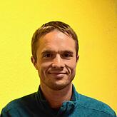 Ingo Rothe, Revierleiter beim ForstBW. (Archivbild 2022)