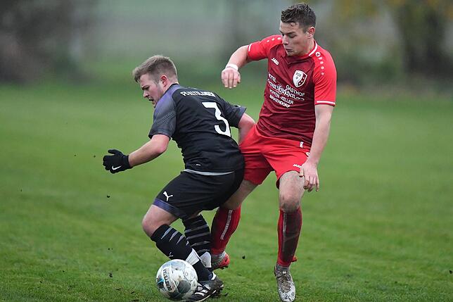 Bild 13: FC Wittlingen besiegt Aufsteiger FC Schlüchttal mit 6:2 &ndash; und wir haben Bilder!