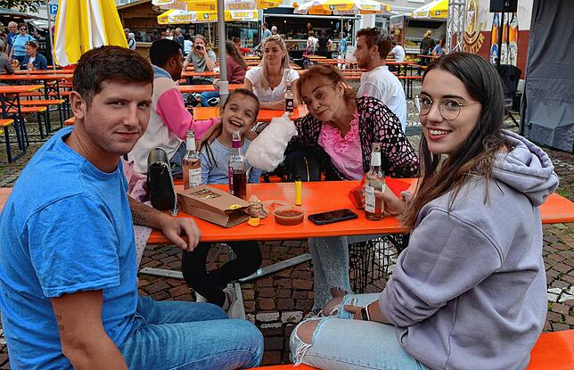 Bild 2: Streetfood Markt in Markdorf: So schön war die Veranstaltung am Samstag