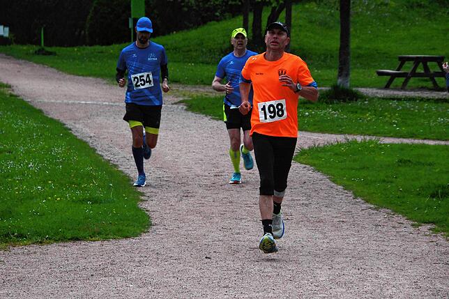 Bild 36: Bilder und Eindrücke vom 15. Sport Weiß-Lauf in Königsfeld: Ein unvergessliches Event