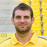 Thomas Stehle absolvierte bei Alemannia Aachen von 2004 bis 2013 insgesamt 131 Spiele.