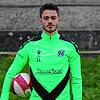 Von Niedersachsen nach Hessen: Robin Kalem (22) aus Lottstetten verlässt nach einem Jahr die U23 von Hannover 96 und spielt ab der ...