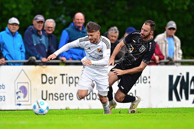 Bild 29: Meister FC Wolfenweiler-Schallstadt besiegt Vizemeister SV 08 Laufenburg mit 4:2 – wir haben Fotos!