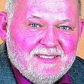 Edgar Schurr, SPD. Bild: Privat