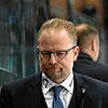 Wild-Wings-Trainer Christof Kreutzer musste mit seiner Mannschaft ohne Punkte aus München abreisen.
