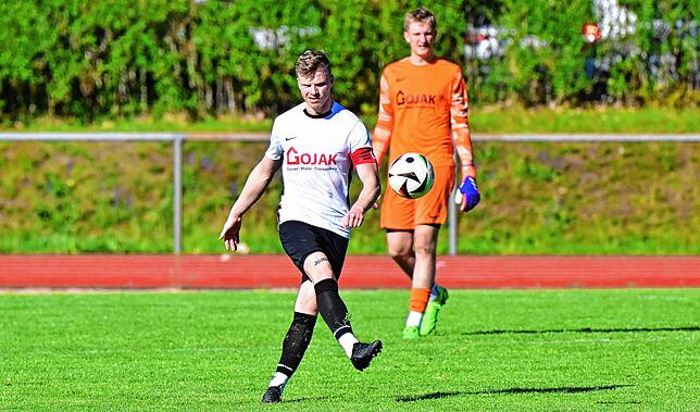 Bild 27: SG FC Wehr/Brennet besiegt den FC Zell mit 1:0 – und wir haben Fotos!