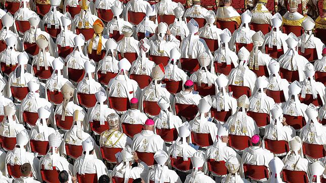 Welcher Kardinal wird als neuer Papst die Nachfolge des verstorbenen Franziskus antreten? Spekulationen gibt es bereits seit Wochen.