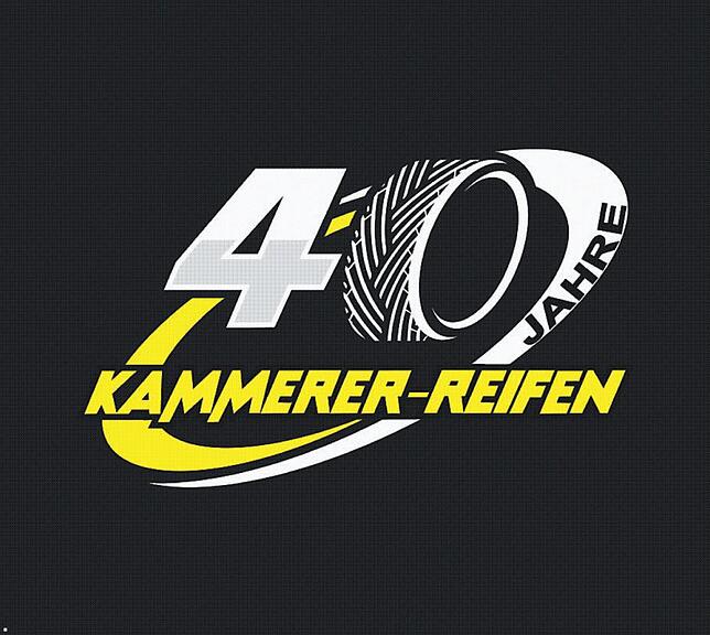 Bild 1: 40 Jahre Kammerer-Reifen in Gütenbach: Reifenunternehmen startet im elterlichen Schuppen