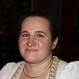 Platz 4: Sonja Straub, 39 Jahre