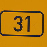 Die B 31 ist im Bodenseekreis eine der wichtigsten Ost-West-Verkehrsachsen.