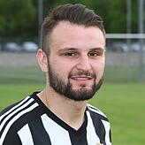 Gesperrt: Bujar Halili vom SV 08 Laufenburg wurde für vier Spiele gesperrt.