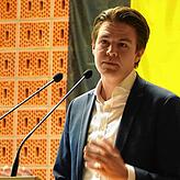 Amtsinhaber Marian Schreier kandidiert nicht erneut als Bürgermeister von Tengen.