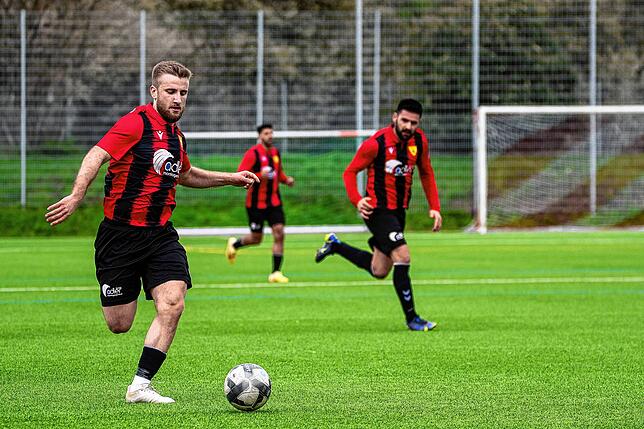 Bild 36: FSV Rheinfelden feiert 12:0-Kantersieg gegen Freiburger FC U23 &ndash; und wir haben Bilder!