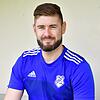 Bescheiden: Trainer Robert Villinger fühlt sich mit dem SV Berau in der Kreisliga B wohl.