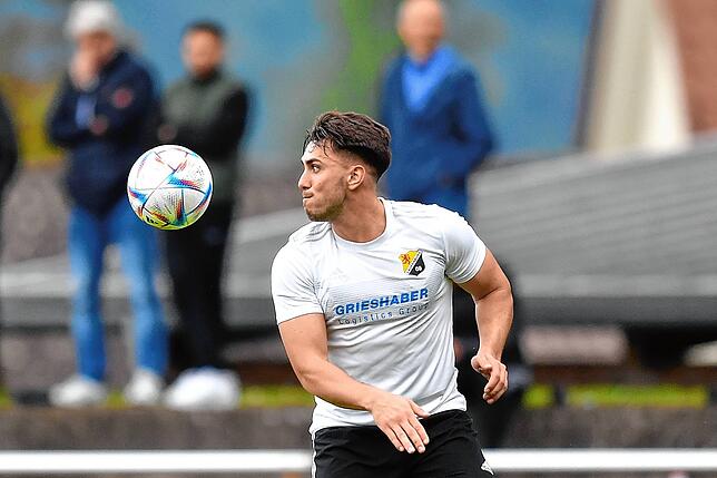 Bild 46: SV 08 Laufenburg und SV Weil trennen sich 4:4 &ndash; und wir haben Bilder!