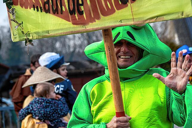 Bild 1: Erlebe den Fischbacher Samstag: Sonne, Spaß und die besten Fotos des Tages!