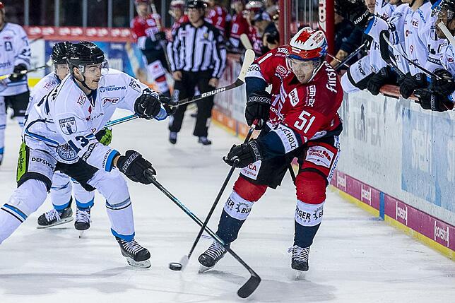 Bild 11: Die Wild Wings siegen wieder in der Deutschen Eishockey-Liga